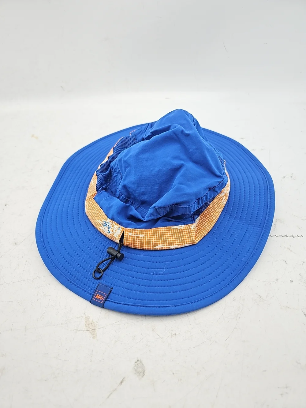 REI kids co